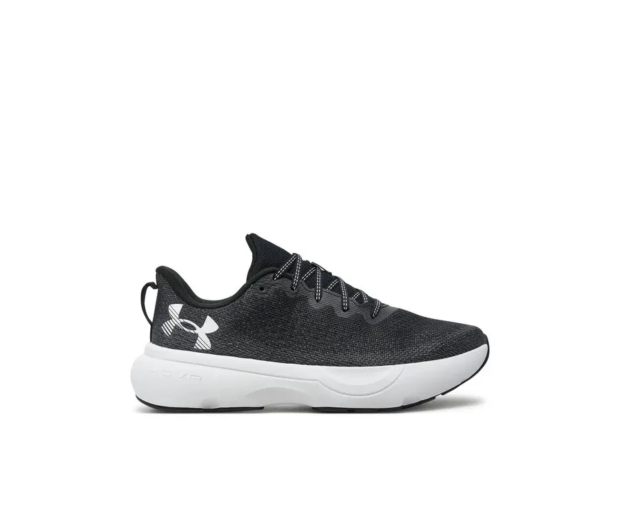 obrazek 1 Under Armour Buty do biegania Ua Infinite 3027523-001 Czarny