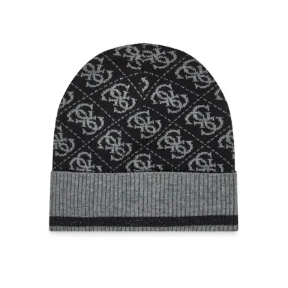 Zdjęcie Guess Czapka AW9979 WOL01 Czarny
