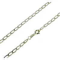 Zdjęcie Męski łańcuszek z włoch 50 cm