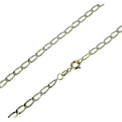 Zdjęcie Męski łańcuszek z włoch 50 cm
