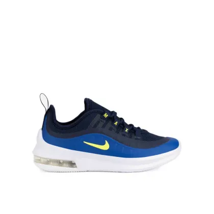 Zdjęcie Nike Sneakersy AH5223-404 Niebieski