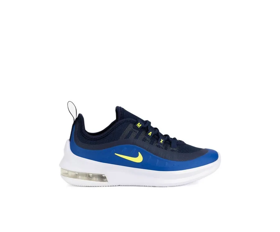 obrazek 1 Nike Sneakersy AH5223-404 Niebieski