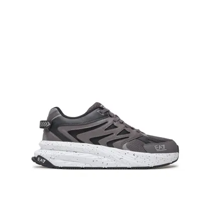 Zdjęcie EA7 Emporio Armani Sneakersy X8X194 XK408 U252 Szary