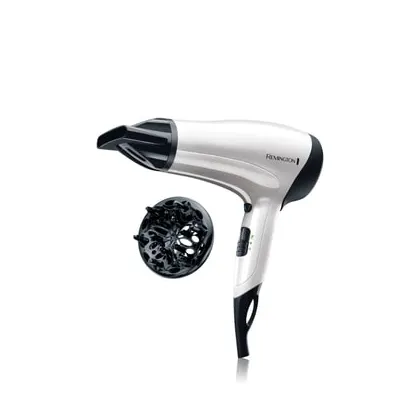 Zdjęcie Remington Power Volume 2000 D3015 Suszarka do włosów 1 szt.