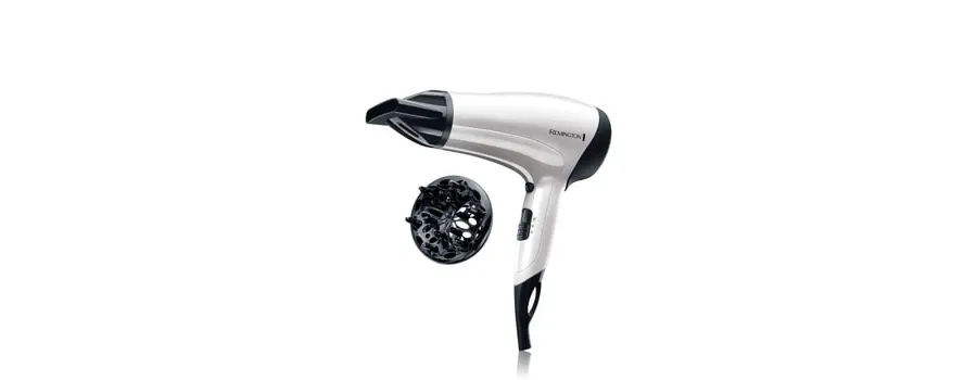 obrazek 1 Remington Power Volume 2000 D3015 Suszarka do włosów 1 szt.