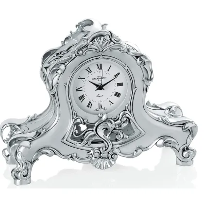 Picture A beautiful clock as a gift