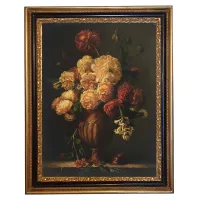 Picture Oil painting