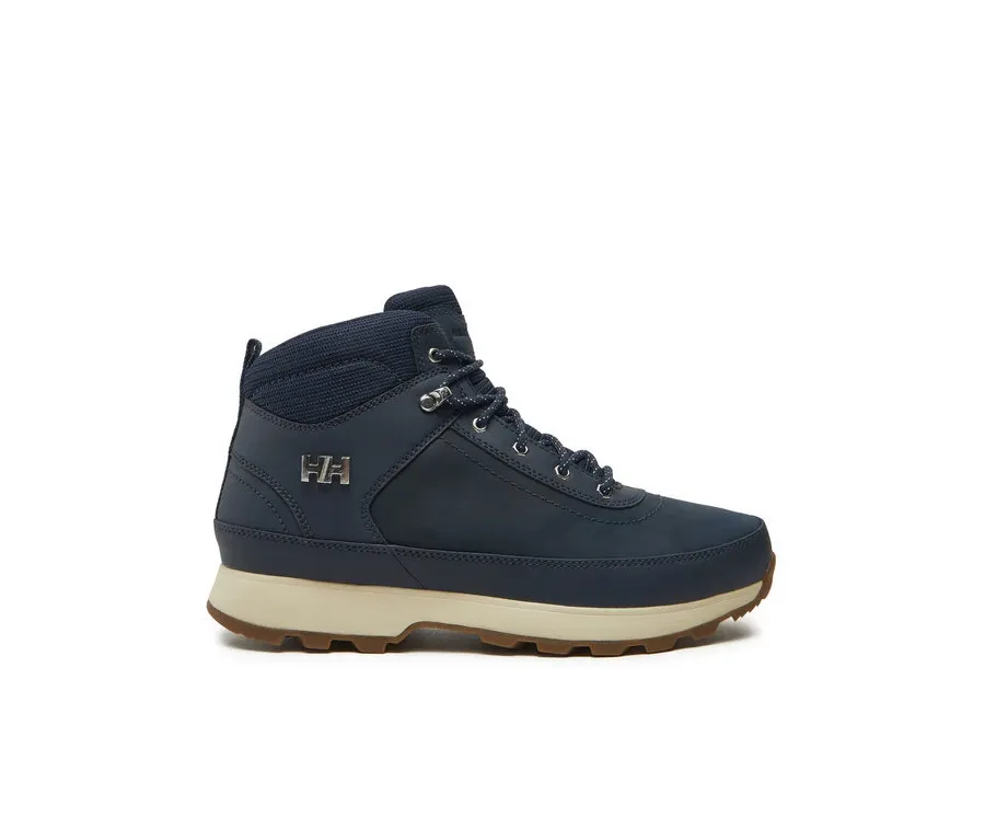 obrazek 1 Helly Hansen Trekkingi Calgary 2 Boots 12036 Granatowy