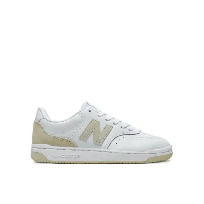 Zdjęcie New Balance Sneakersy BB80RTG Biały