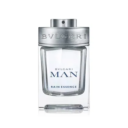 Zdjęcie BVLGARI Man Rain Essence Woda perfumowana 100 ml