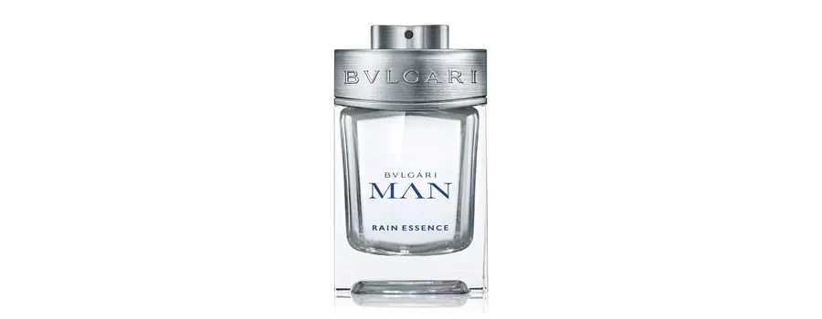 obrazek 1 BVLGARI Man Rain Essence Woda perfumowana 100 ml