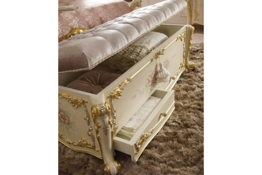 obrazek 2 Klasyczny kufer do wyjątkowego wnętrza