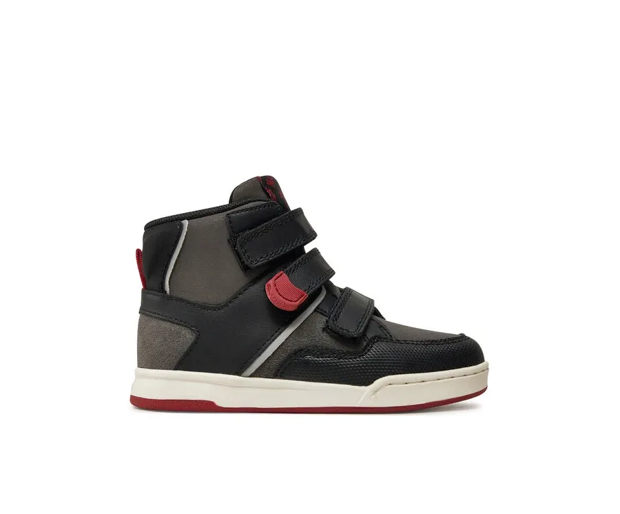 obrazek 1 Mayoral Sneakersy 44503 Czarny