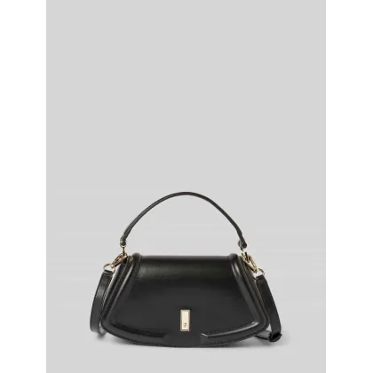 Zdjęcie Torebka z detalem z logo model ‘Ariell’