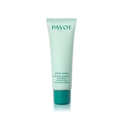 Zdjęcie PAYOT Pâte Grise Émulsion matifiante hydratante Emulsja do twarzy 50 ml