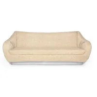 Picture Made in Portugal - Figueroa 3-seater sofa