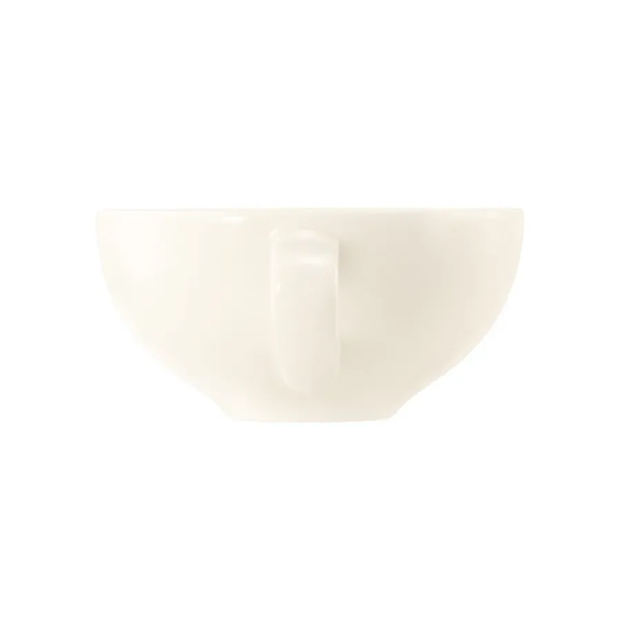 obrazek 3 Stylowa porcelanowa filiżanka do herbaty w stylu nowoczesnym - Seltmann Weiden