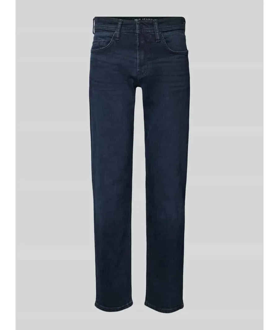 obrazek 1 Jeansy z 5 kieszeniami model ‘Ben’