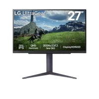 Zdjęcie Monitory 27GS85Q-B