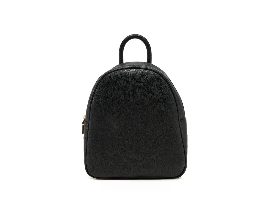 obrazek 1 LOVE MOSCHINO Plecak JC4030PP1MLT0000 Czarny