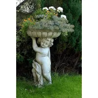 Zdjęcie Klasyczna figura Amora