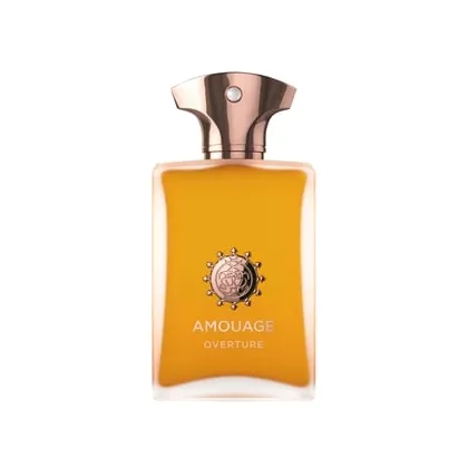 Zdjęcie Amouage Main Line Overture Man Woda perfumowana 100 ml