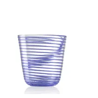 Picture Murano glass glass