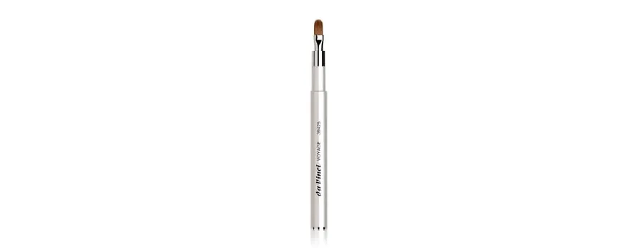 obrazek 1 da Vinci Classic Voyage 39425 - Naturhaare Pędzelek do ust 1 szt.