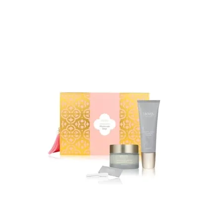 Zdjęcie INIKA Organic Moroccan Days Zestaw do pielęgnacji twarzy 1 szt.