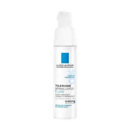 Zdjęcie La Roche-Posay Toleriane Dermallergo Fluid do skóry alergicznej 40 ml