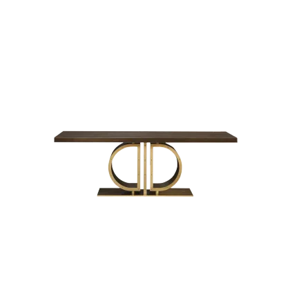 Zdjęcie Ekskluzywny stół do apartamentu – Daytona