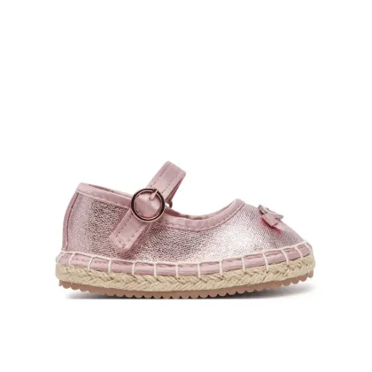 Zdjęcie Mayoral Espadryle 41642 Różowy