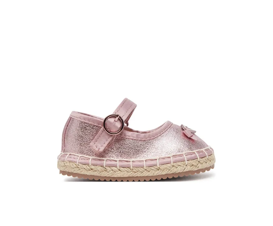 obrazek 1 Mayoral Espadryle 41642 Różowy