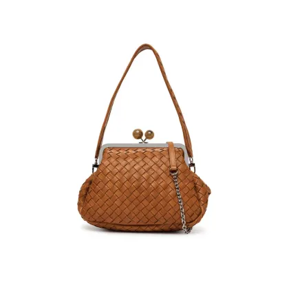 Zdjęcie Weekend Max Mara Torebka 2515511105650 Brązowy
