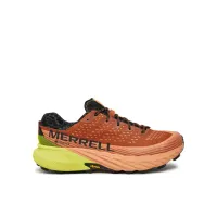 Zdjęcie Merrell Buty na siłownię Agility Peak 5 Gtx GORE-TEX J068101 Pomarańczowy