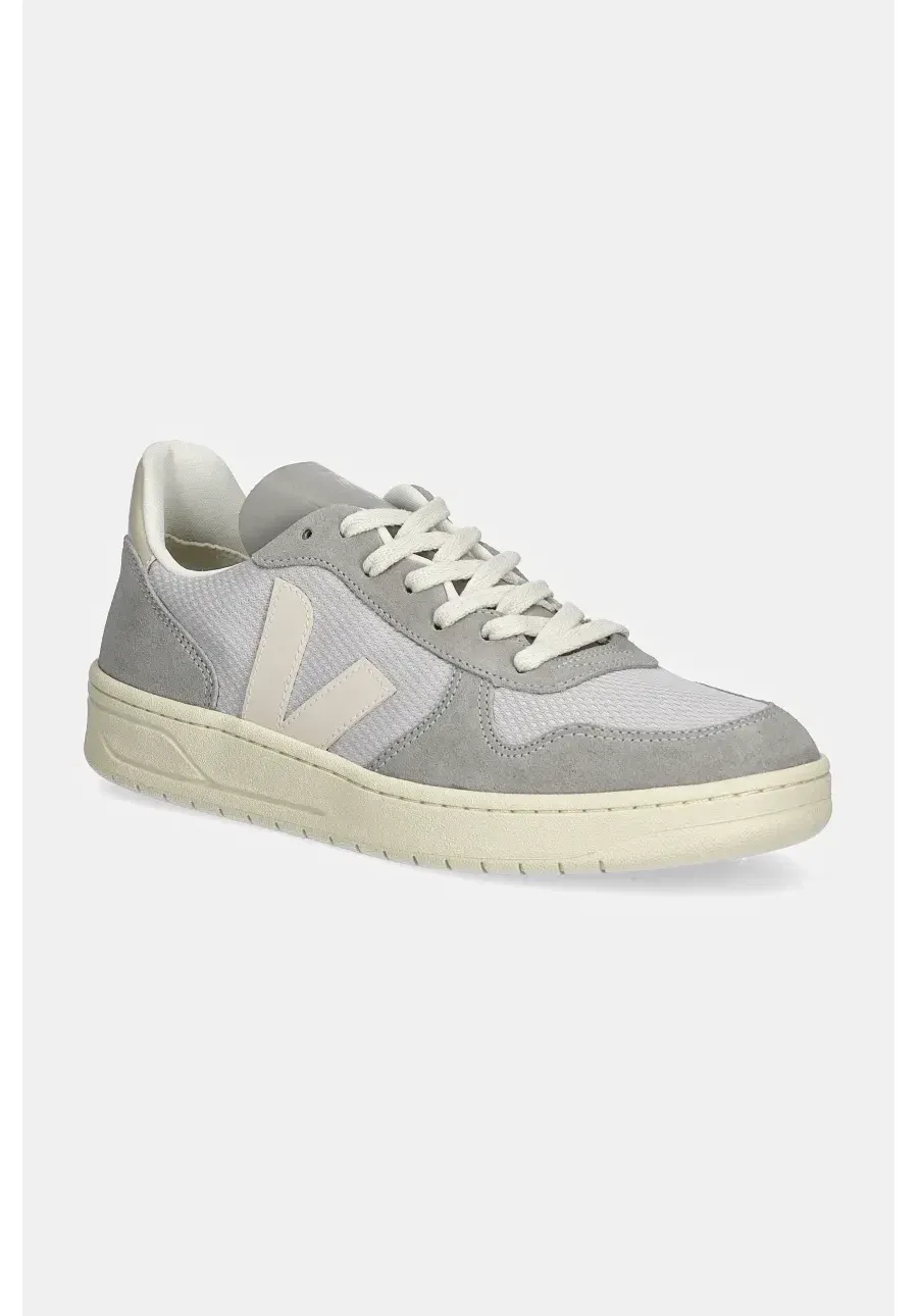obrazek 1 Veja sneakersy V-10 kolor szary VX1803674B