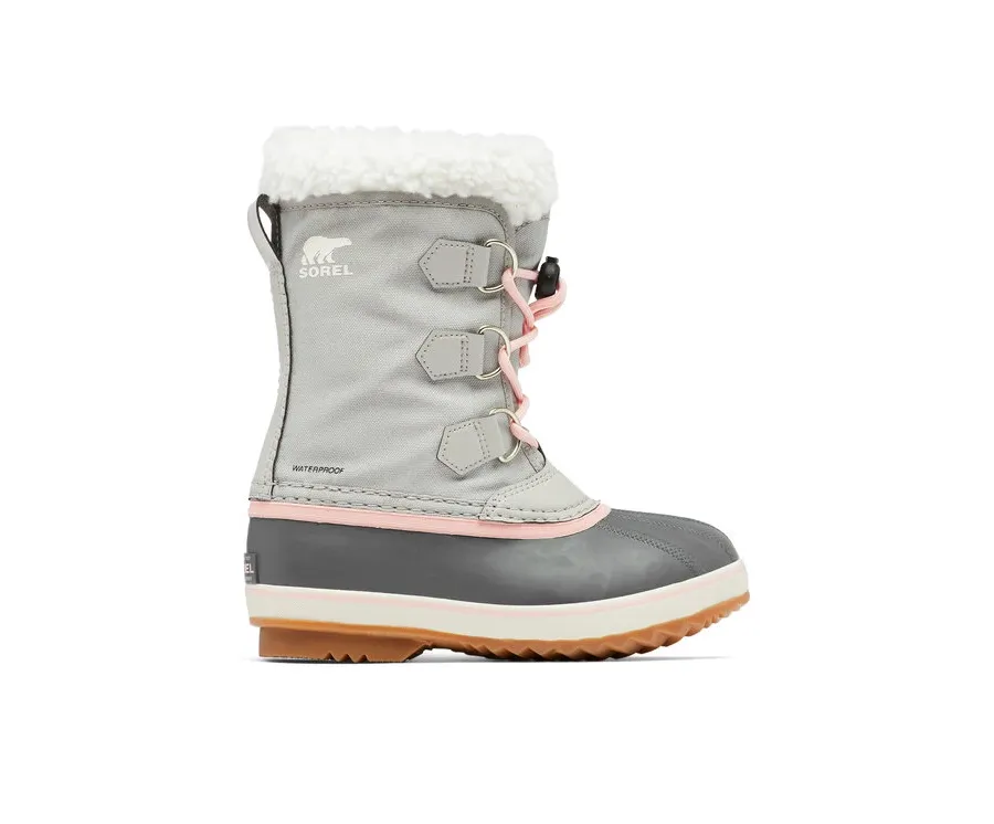 obrazek 1 Sorel Śniegowce Yoot Pac™ Nylon Wp 2114111081 Szary