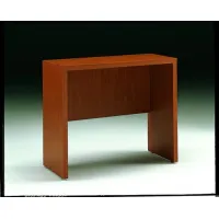 Picture An elegant counter for a unique store