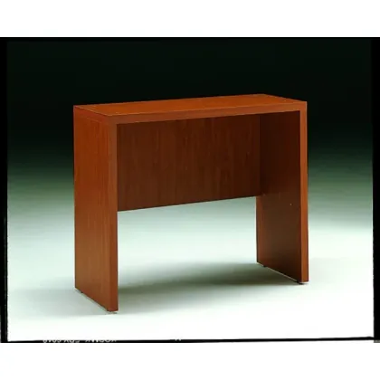 Picture An elegant counter for a unique store