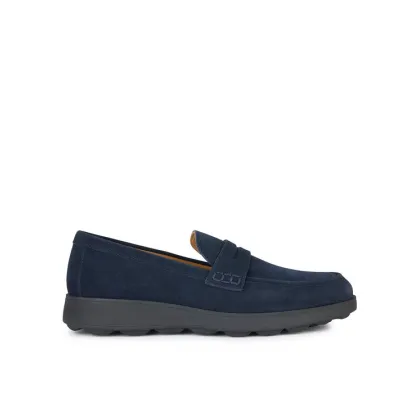 Zdjęcie Geox Lordsy U Spherica EC10 U45GHC 00022 C4002 Granatowy