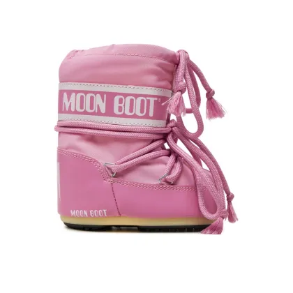 Zdjęcie Moon Boot Śniegowce 80D1400430 Różowy