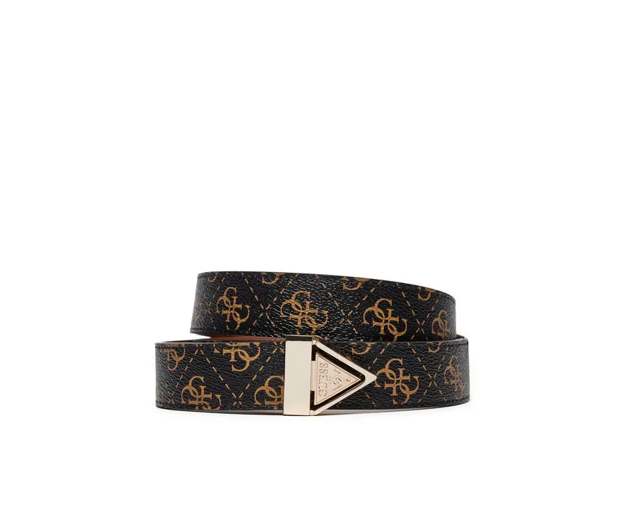 obrazek 1 Guess Pasek Damski Noelle (BG) Belts BW9142 P4330 Brązowy
