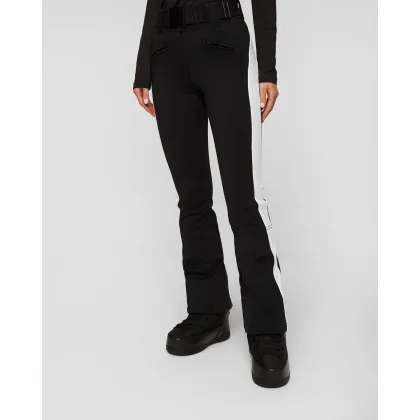 Zdjęcie Czarne Spodnie Narciarskie Goldbergh Runner