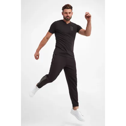 Zdjęcie Spodnie dresowe ARMANI EXCHANGE Armani Exchange