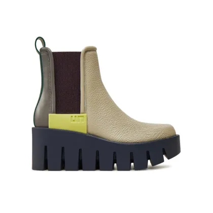 Zdjęcie United Nude Botki Grip Chelsea Lo III 10869846192 Kolorowy
