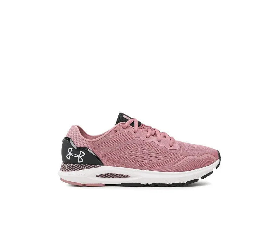 obrazek 1 Under Armour Buty do biegania Ua W Hovr Sonic 6 3026128-601 Różowy