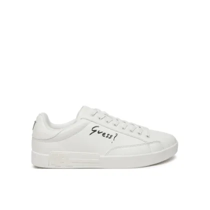 Zdjęcie Guess Sneakersy Caserta FMFCAS ELE12 Biały