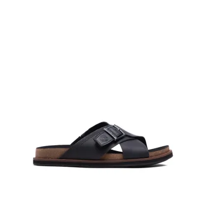 Zdjęcie Timberland Klapki Amalfi Vibes Cross Slide TB0A2B65015 Czarny