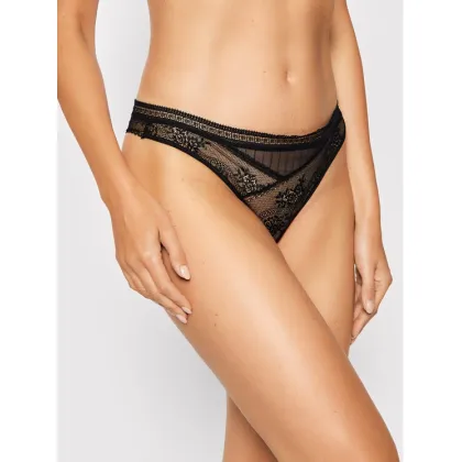 Zdjęcie Passionata Figi brazylijskie Maddie P47H70 Czarny