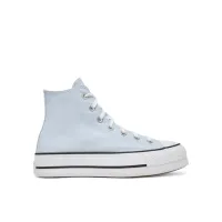 Zdjęcie Converse Trampki Chuck Taylor All Star Lift Platform A10644C Błękitny